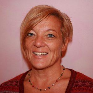 Stefanie Packe