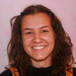 Jacqueline Schrod