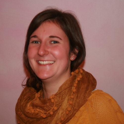 Laura Schneck