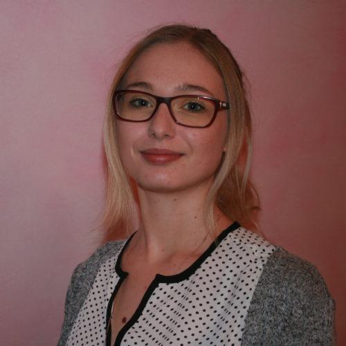 Lisa Beutelspacher