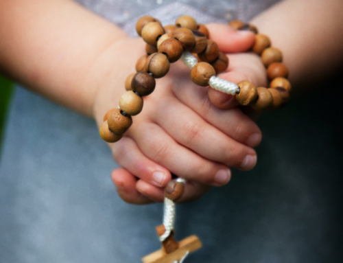 Impäd 22 Warum kann es Sinn machen, mit unseren Kindern zu beten?“ | Dr. med. Susanne Hofmeister