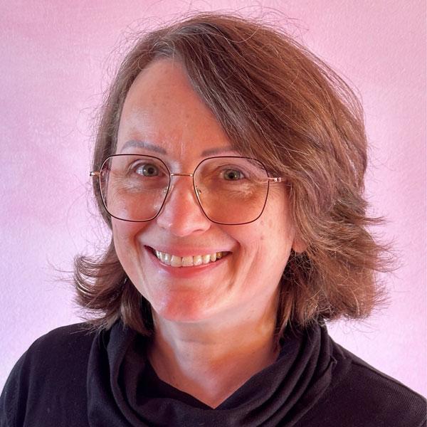 Adriana Moser Catia Yakti