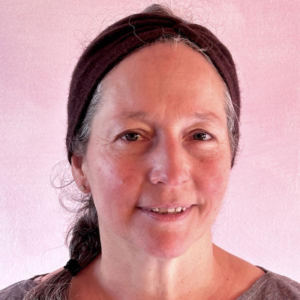 Annegret Eggert Annegret Eggert